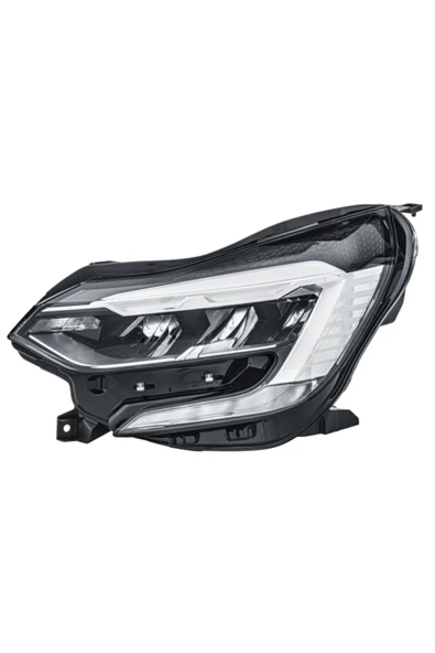Hella FAR SOL LEDLI RENAULT  CAPTUR II UYUMLU ürün görseli 1