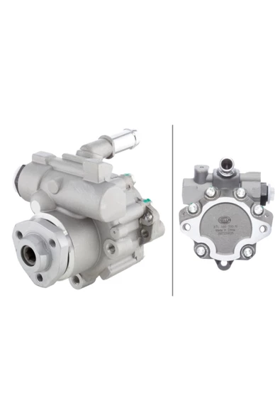Hella DIREKSIYON POMPASI (VW CADDY 96-01  POLO 95-02  SEAT IBIZA 93-02  SKODA FELICIA 95-01) Uyumlu ürün görseli 1