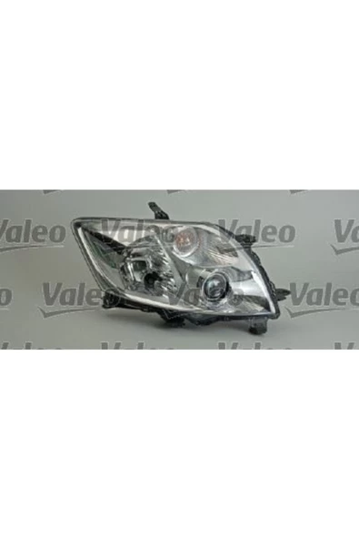 VALEO Far+sınyal Sol Elektrıklı Motorlu Aurıs 03 - 07- - 043459 ürün görseli 1