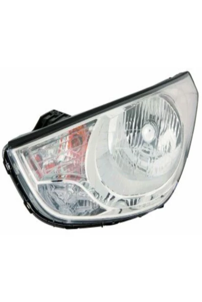Parçanbu 221-1157l-ld-em On Far Sol Hyundai Tucson 10 921012s020 2211157lldem (WK366926) ürün görseli 1