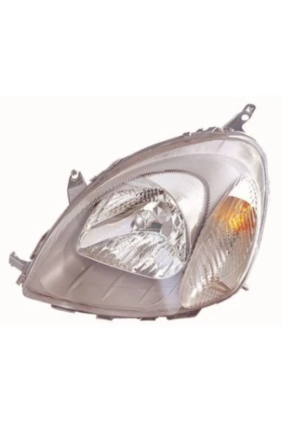 Parçanbu 212-11f7r-ld-em On Far Sag Toyota Yaris 99-02 Valeo Tipi 811300d011 21211f7rldem (WY769684) ürün görseli 1
