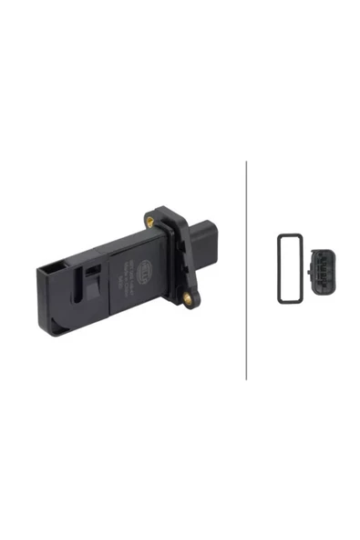 Hella HAVA FILITRE SENSOR FORD TARNSIT V347 06-  PEJO  BOXER 2.2 TDCI /HDI ürün görseli 1