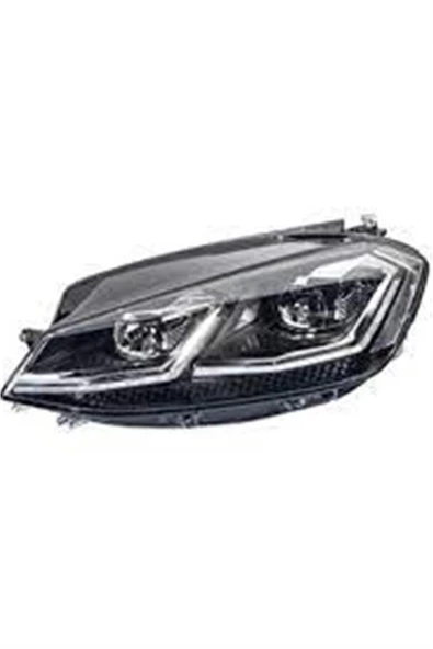 VALEO 044923-vw Golf Vıı Xenon Bı-functıon Sol Far 13 5g1941031 ürün görseli 1