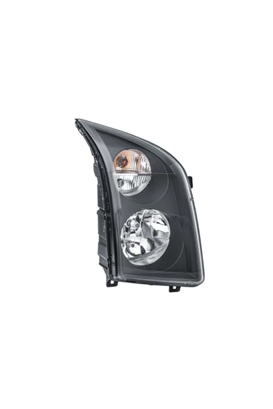 Hella FAR, VW CRAFTER (2E_,2F_), HALOJEN, SAG Uyumlu ürün görseli 1