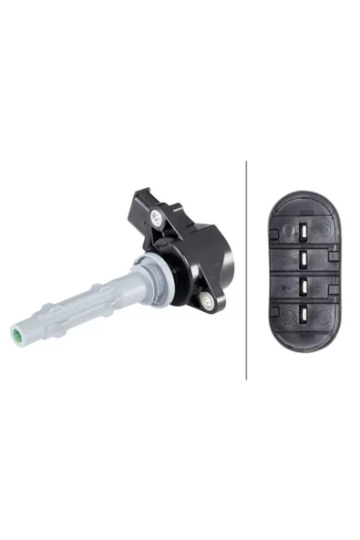 Hella ATESLEME BOBINI ( MERCEDES M272 / W203-204-211-212 )  Uyumlu ürün görseli 1
