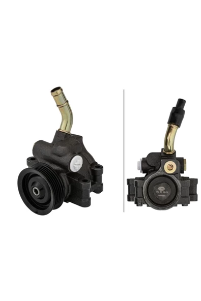 Hella DIREKSIYON POMPASI  FORD FIESTA/FUSION 1.4/1.6 BENZINLI 02-08  Uyumlu ürün görseli 1