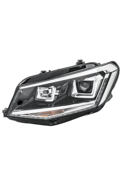 Hella FAR, VW CADDY IV (SAA-SAB-SAH-SAJ) BI-XENON-LED,SOL Uyumlu ürün görseli 1