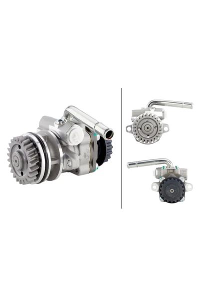 Hella DIREKSIYON POMPASI (VW TRANSPORTER 03-15) AXD Uyumlu ürün görseli 1