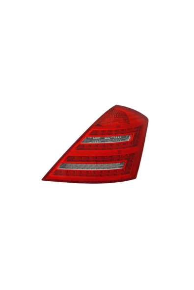 Ulo Stop Lambasi Sag (facelift, Led) S-class W221 09>13 Uyumlu ürün görseli 1
