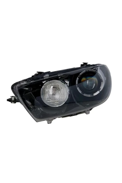 VALEO 043658-far Sol Xenon (D1S-H7) Scırocco 09 1k8941753b ürün görseli 1