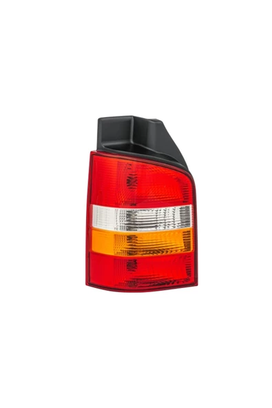Hella SOL STOP SARI SINYAL TEK KAPI VW TRANSPORTER 04-10  Uyumlu ürün görseli 1