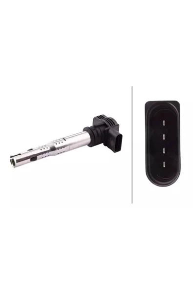 Hella ATESLEME BOBINI VW AUDI SEAT SKODA ürün görseli 1