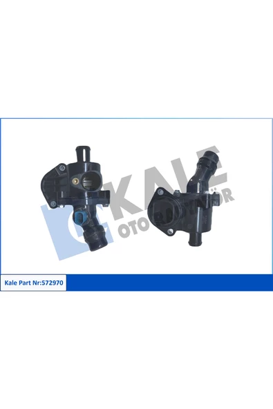 KALE TERMOSTAT AUDI A4 SEAT EXEO ALZ ürün görseli 1