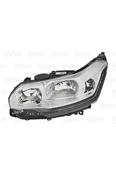 VALEO SOL FAR CITROEN C5 III GÜNDÜZ FARLI MOTORLU 11 42058Uyumlu ürün görseli 1