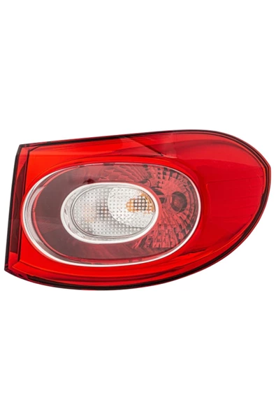 Hella STOP LAMBASI SAG ( VW   TIGUAN 07- ) Uyumlu ürün görseli 1