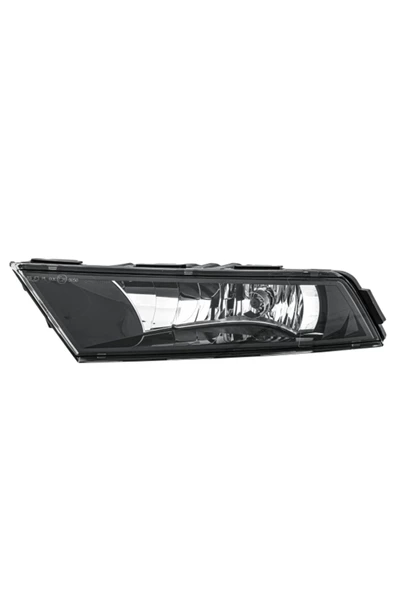 Hella SIS LAMBASI, 12V, H8-HALOJEN/FF, SOL, KROM, SKODA SUPERB Uyumlu ürün görseli 1