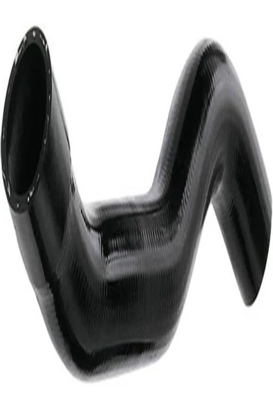 RAPRO R18113 Radyator Alt Hortumu ( Opel Astra F 1.4 1.6 94-01 ) 1337347 (WC625373) ürün görseli 1