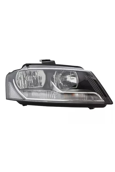 Hella FAR AUDI A3, 2010- , SAG Uyumlu ürün görseli 1