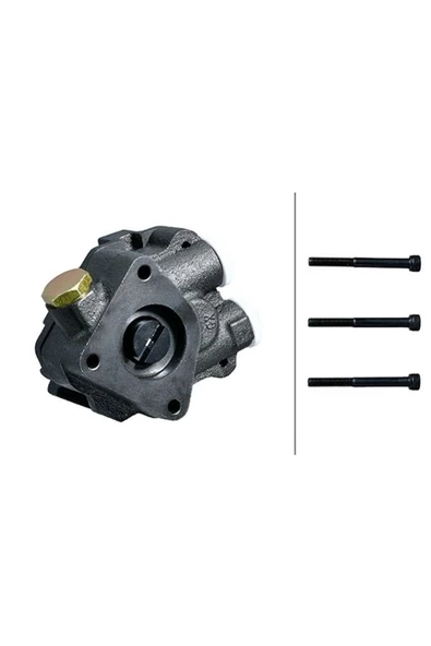 Hella SANTRIFUJ VOLVO FM/FH V/2 EURO-5 RVI 460 EURO-6 Uyumlu ürün görseli 1