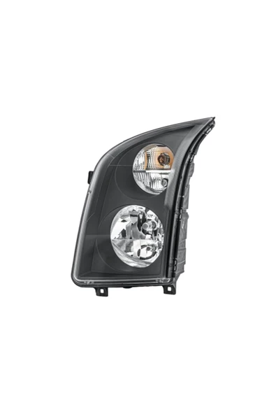 Hella FAR, VW CRAFTER (2E_,2F_), HALOJEN, SOL Uyumlu ürün görseli 1