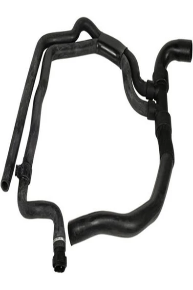 RAPRO R12329 Radyator Alt Hortumu ( Renault Clio Iı / Kangoo Iı 1.2 16v D4f Bb05 ) 8200026111 (WR578594) ürün görseli 1