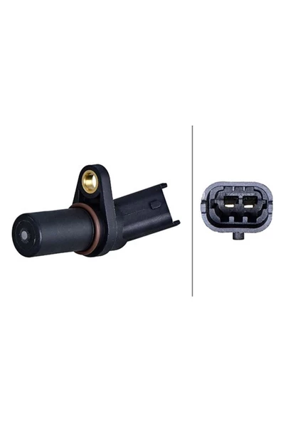 Hella VOLAN SENSORU IVECO MAN RENAULT VOLVO EURO 5 Uyumlu ürün görseli 1