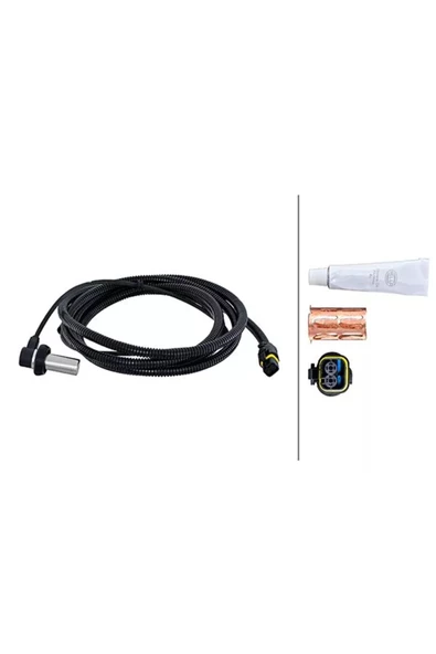 Hella ABS SENSORU  MAN SAG / 2880 CM ürün görseli 1