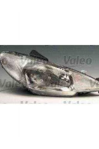 VALEO Far+sinyal Sag Elektrikli (h4) P206 998--205.s7, 6204.s7, 6205s7, ürün görseli 1