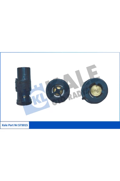 KALE TERMOSTAT EGR VALFI ( BMW M43-N40-N42-N46-M52-M54 / E46-X3 E83-X5 E53 ) ürün görseli 1