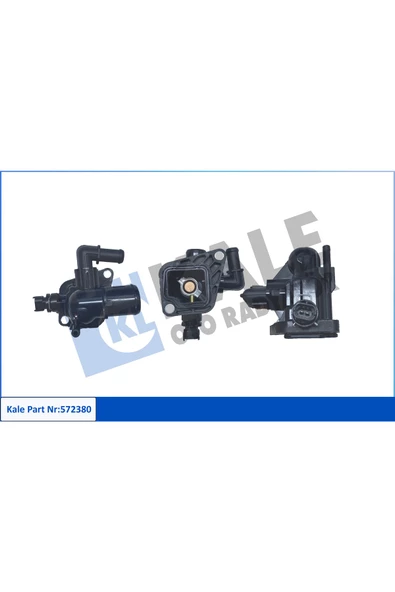 KALE TERMOSTAT ALFA   ROMEO 1.3  FIAT   DOBLO 1.3MJ - G. PUNTO - 500C - EGEA 1.3D MJ - OPEL   ASTRA J ürün görseli 1