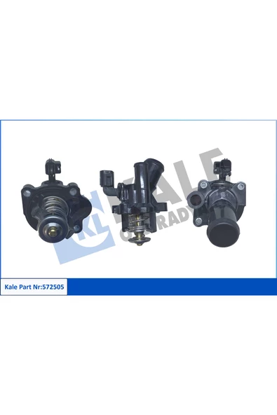 KALE TERMOSTAT 98C FORD MONDEO 2.0 ZETEC HE 01- ürün görseli 1