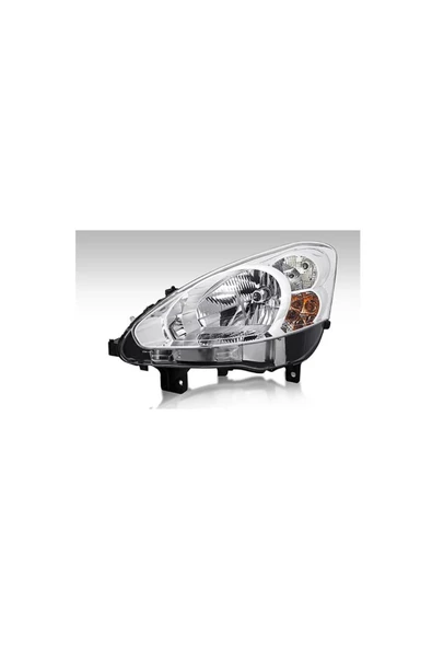 AYFAR Far Sol Motorlu Peugeot Partner 12-15)  Uyumlu ürün görseli 1