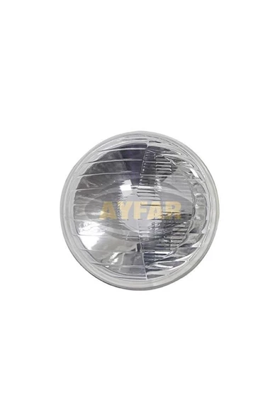 AYFAR FAR REFLEKTORU PARKSIZ ( P-45T ) ürün görseli 1