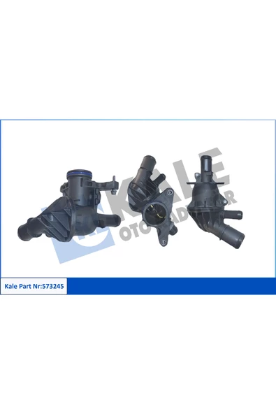 KALE TERMOSTAT GÖVDESI KOMPLE 88 CFORD TRANSIT V363 / V362 2.0 PANTHER 2.0 17- ürün görseli 1