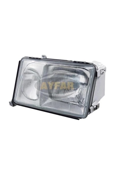 AYFAR FAR (MERCEDES W124 E200 93-- SAG) Uyumlu ürün görseli 1