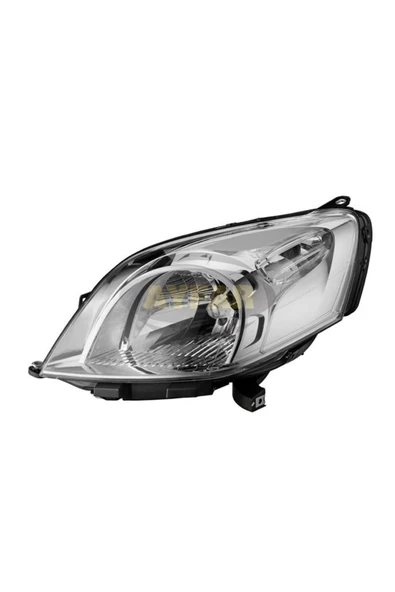 AYFAR Far Sag Motorlu (fiat  Fiorino 08-/ Peugeot  Bipper 08-/ Citroen  Nemo 08-)  Uyumlu ürün görseli 1