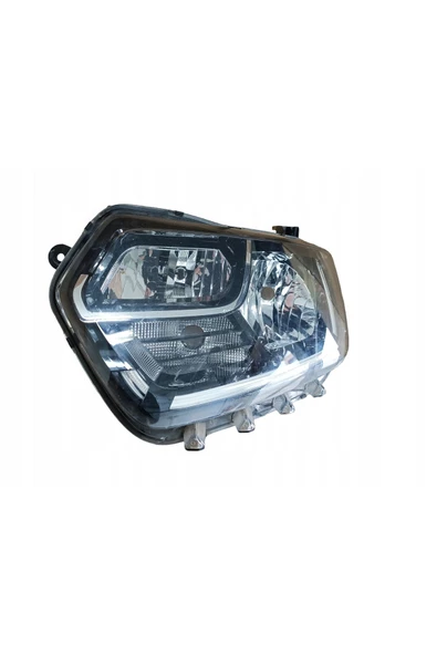 AYFAR FAR MANUEL SOL DACIA DUSTER 18-21  Uyumlu ürün görseli 1