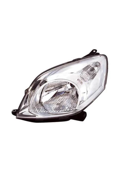 AYFAR FAR SOL MOTORLU PEUGEOT PARTNER TEPEE 15 - 16 CITROEN BERLINGO 12 - 16  Uyumlu ürün görseli 1