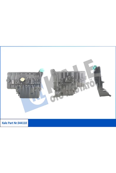 KALE IMBUSAT DEPOSU ACTROS 3340 97 / 02 , MK , SK 87 / 96 (KAPAKLI) ürün görseli 1