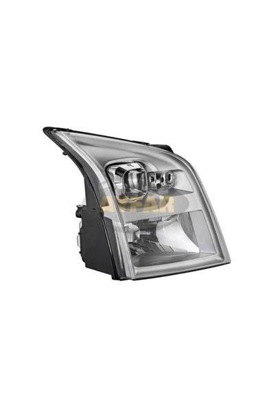 AYFAR FAR MOTORLU SAG ( FORD   TRANSIT V347 06- ) Uyumlu ürün görseli 1
