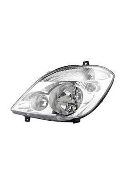 AYFAR FAR SOL MOTORLU MERCEDES SPRINTER 14 18 ürün görseli 1