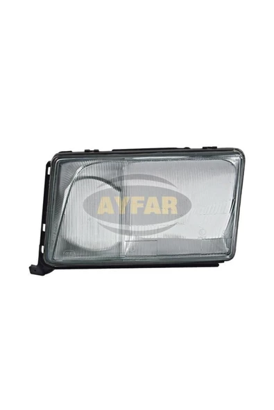 AYFAR MERCEDES E200 (W 124) CERCEVELI CAM SOL ( 1993-1995 ) ürün görseli 1