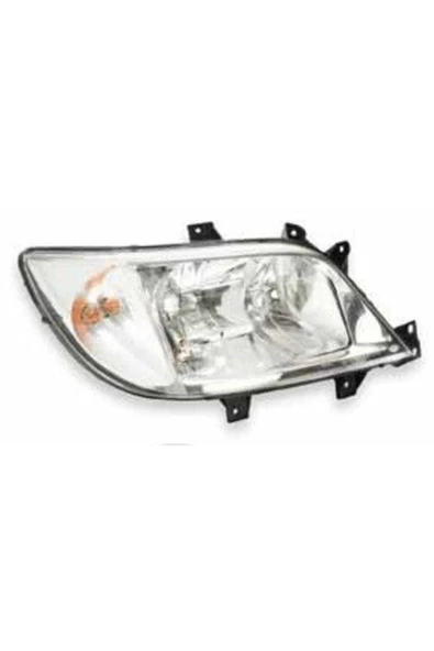 AYFAR FAR SOL MOTORSUZ ( MERCEDES   SPRINTER 03-07 ) Uyumlu ürün görseli 1