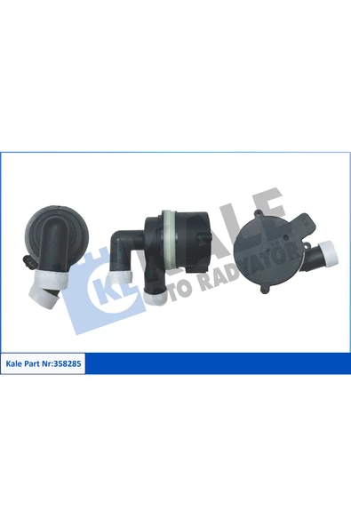 KALE EK SU POMPASI-BUEHLER VW CADDY 11-  GOLF 07-14  PASSAT 08-15  AUDI A3 09-13  SEAT LEON 06-13 ürün görseli 1