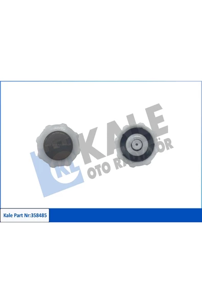 KALE GENLESME TANKI KAPAGI RENAULT  CLIO SYMBOL ESPACE I  LAGUNA  MASTER   OPEL MOVANO   1.2 - 1.4 BAR ürün görseli 1
