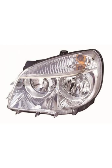 AYFAR Far Sag Manuel ( Fiat   Doblo 06/10) Uyumlu ürün görseli 1