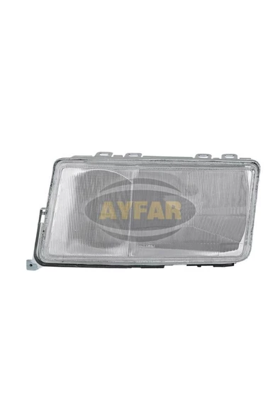 AYFAR MERCEDES 200 (W 124) CERCEVELI CAM SAG  ( 1985-1993 ) Uyumlu ürün görseli 1