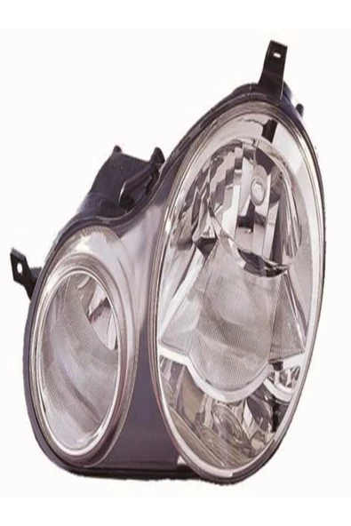 Depo 441-1150l-ld-em Sol Far Volkswagen Polo Iv 02-05 (WH485927) ürün görseli 1