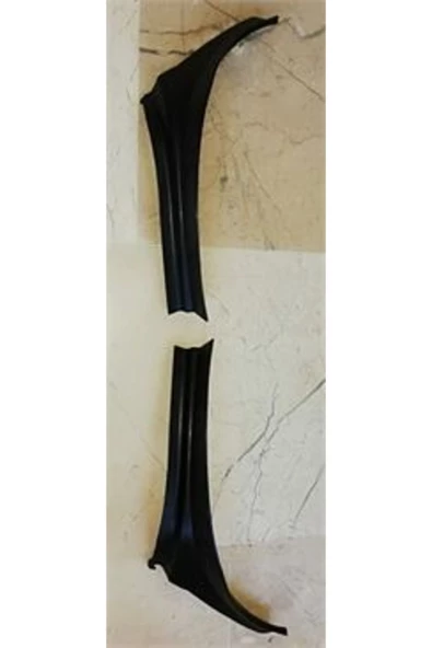 PLEKSAN STOP LAMBA UST PLASTIK SAG (CITROEN  ELYSEE) ürün görseli 1