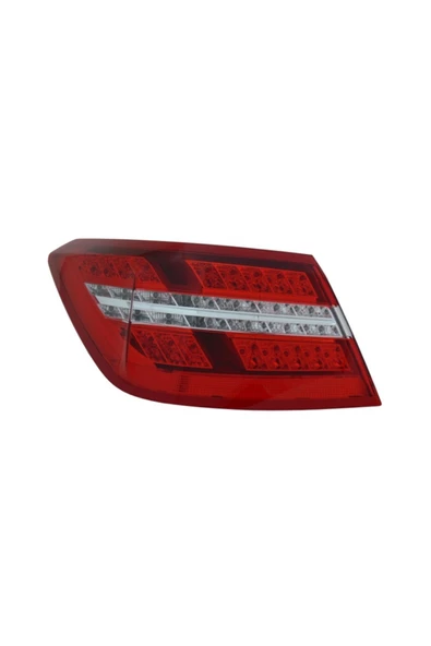 Ulo STOP LAMBASI SOL DIS LED MERCEDES E-CLASS C207 09 13 Uyumlu A2079060158 ürün görseli 1